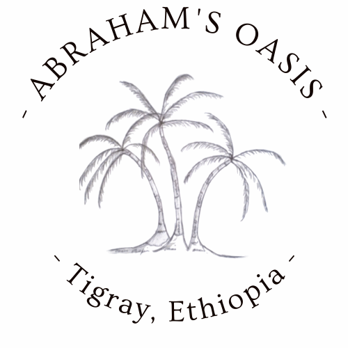 Abraham's Oasis