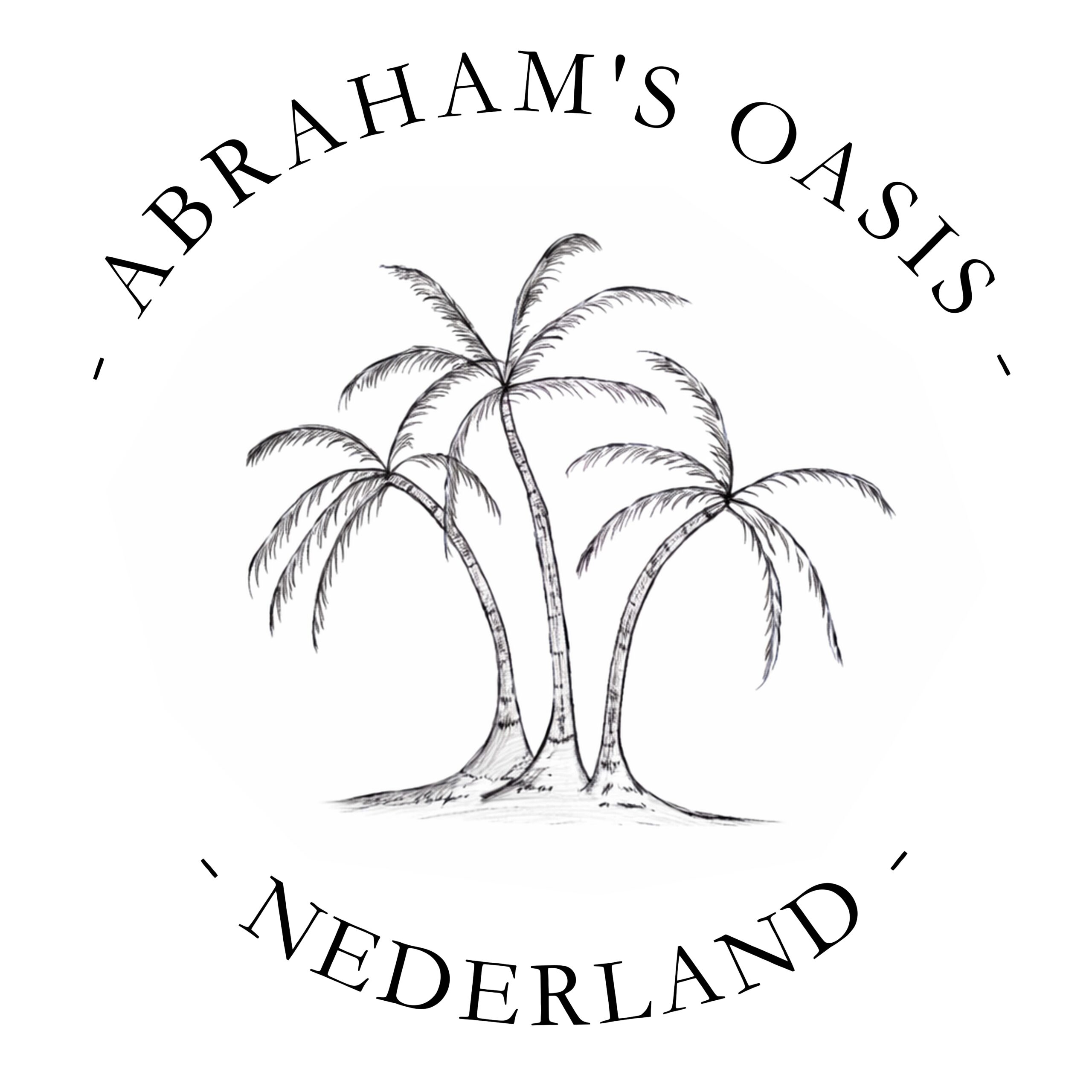 Abraham's Oasis